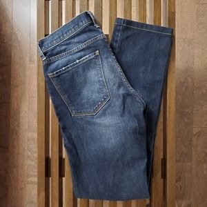 J. Lindeberg Damien Jeans